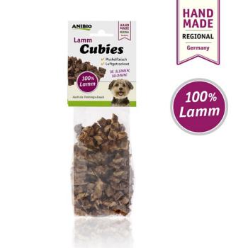 Anibio Cubis Lamm 100 g